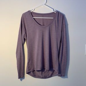 Lululemon Top